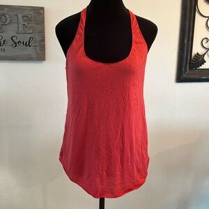 American Rag coral tank top